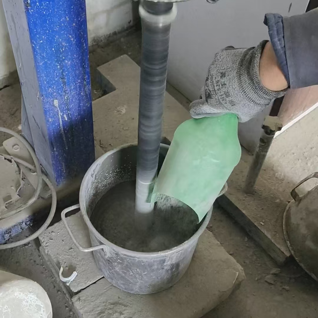 淮阴桥梁公路张拉用H60压浆料与普通压浆料有什么区别？