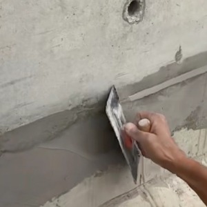 淮阴P型防护型环氧树脂砂浆