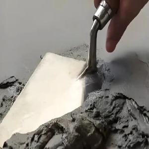 淮阴混凝土裂缝孔洞剥落冻融修复用高强度丙乳防腐蚀砂浆