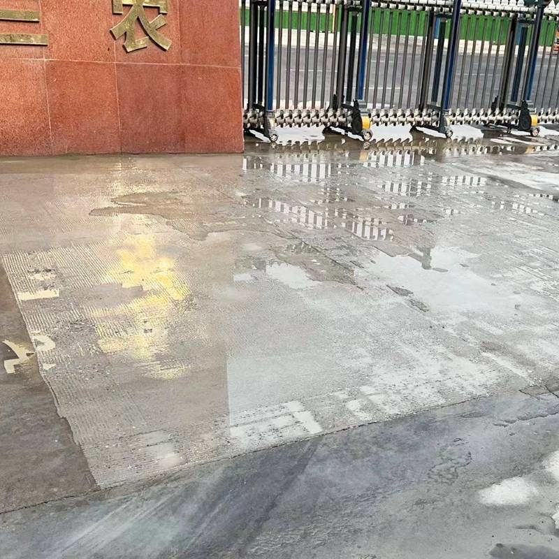 淮阴水泥路面翻新砂浆